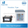 Low price Portable fuel dispenser factory from china